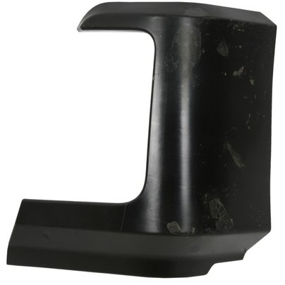 Обтекатель КАМАЗ-ЕВРО кабины рест. 