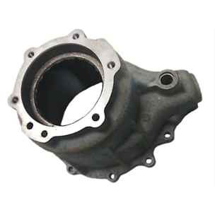 Картер МОД КАМАЗ межосевого дифференциала 5320-2506111 МГ