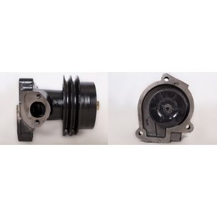 Насос водяной ГАЗ (помпа) Д-245.7 Евро-2 245-1307010-А1-07 АМ