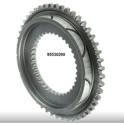 Кольцо синхронизатора 5-ой передачи ЛиАЗ-5256 КПП-ZF (1311304009/0002627732) 95.53.0200