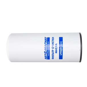 Фильтр масляный КАМАЗ с дв.Cummins 340/375л.с Е-4