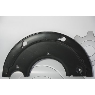 Щит тормоза МАЗ 64221 суппорта 