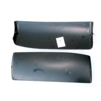 Щиток (боковой обтекатель) МАЗ-6430 пластик L=710 (К-Т=2шт правый+левый) СНЛК863-00.000000-01 ОЗАА