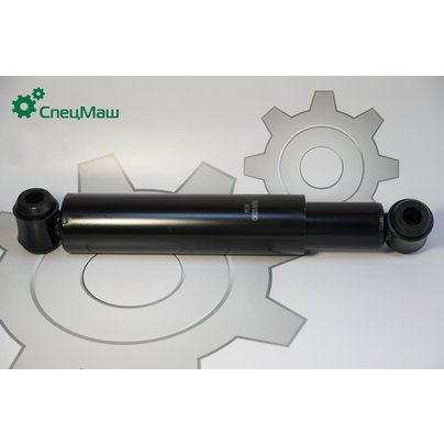 Амортизатор подвески 275/460 передней КАМАЗ с/о, ПАЗ-3205 аналог 5320 / 53212-2905006 КСМ