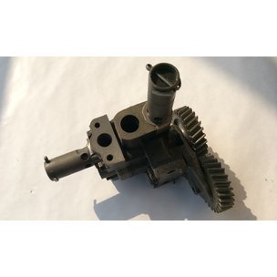 Насос масляный двигателя ЯМЗ-236 (евро-0) С/О 236-1011014-В3 КСМ