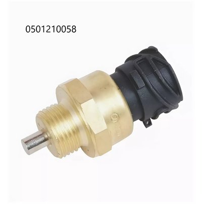 Датчик КПП ZF заднего хода КПП- ZF (аналог 147464715/1607/79836)  0501.210.058 R-BUS