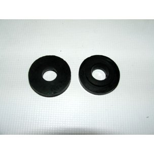 Амортизатор КАМАЗ верхнего кронштейна 5320-1109399