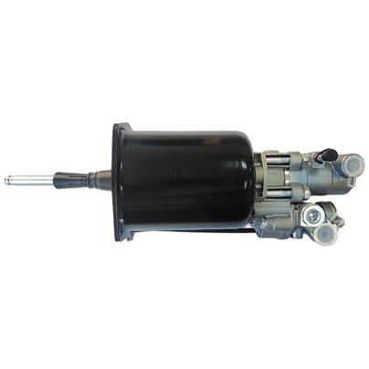 Усилитель пневмогидравлический (ПГУ) DAF MAN (на немецкую КПП 9 ZF ) 9700511570 АМ