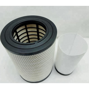 Элемент фильтрующий воздушный ЭФОВ VOLVO 