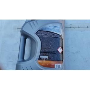 Масло моторное 10W40 полусинтетическое GAZPROMNEFT 
