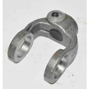 Вилка КАМАЗ вала карданного рулевого 4310-3422027