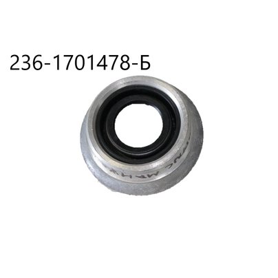 Корпус ЯМЗ манжеты подшипника вала первичного (без манжеты) 236-1701478-Б
