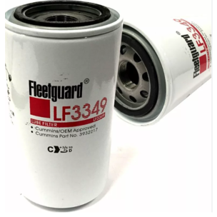 Фильтр масляный КАМАЗ-4308 дв.CUMMINS LF3349 FILMANT