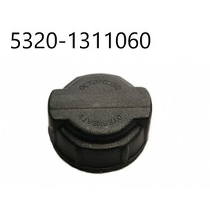 Пробка расширительного бачка КАМАЗ 