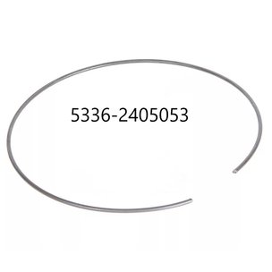 Кольцо стопорное МАЗ ступицы шестерни 5336-2405053