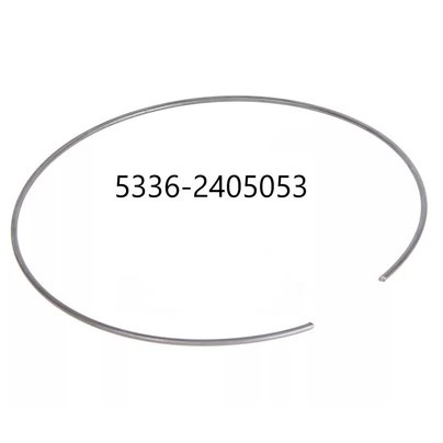 Кольцо стопорное МАЗ ступицы шестерни 5336-2405053