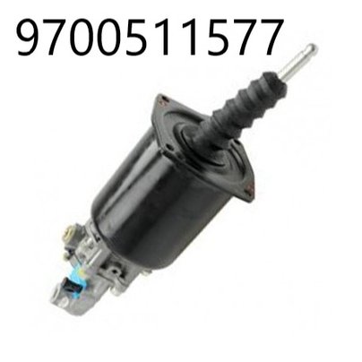 Усилитель пневмогидравлический (ПГУ) WABCO МАЗ, ПАЗ 9700511577