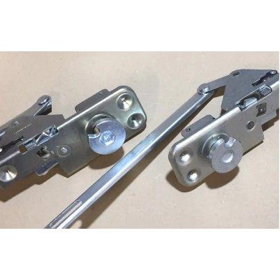 Замок двери КАМАЗ внутренний КОМПЛЕКТ=