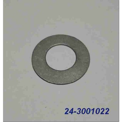 Шайба шкворня МАЗ-4370 регулировочная (S=1,8)
