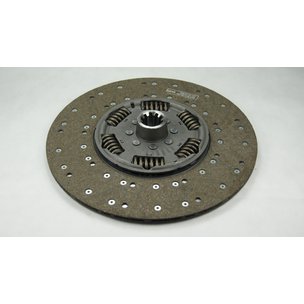 Диск сцепления КАМАЗ 