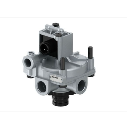 Модулятор АБС байонет BPW (35180200010) ЭПМ-П 4721950310 WABCO