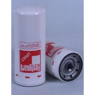 Фильтр масляный VOLVO F7,FH12,FH16 RENAULT LF667