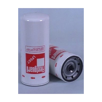 Фильтр масляный VOLVO F7,FH12,FH16 RENAULT LF667