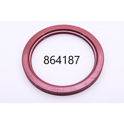 Манжета башмака балансира 140х175-1,2 КАМАЗ (манжета евро 20т.) 864187 МГ