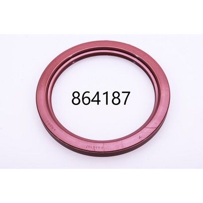 Манжета башмака балансира 140х175-1,2 КАМАЗ (манжета евро 20т.) 864187 МГ