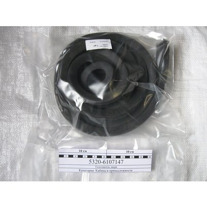 Уплотнитель двери КАМАЗ 