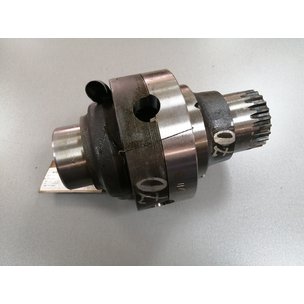 Чашка дифференциала МАЗ левая