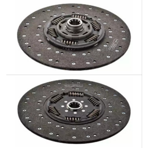 Диск сцепления МАЗ 