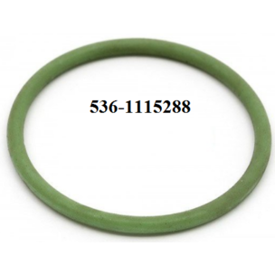 Кольцо уплотнительное МАЗ трубы воздушной дв.ЯМЗ-534,536 ЕВРО-4 (067-075-46) 536.1115288