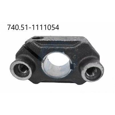 Полумуфта ведущая привода ТНВД (евро-2) Dвнутр.=26мм 740.51-1111054