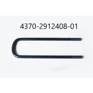 Стремянка рессоры МАЗ задней 4370 