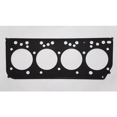 Прокладка ГБЦ Д-245 ЕВРО-3,4 на 4-цилиндра (ан.245-1003020) 719-73-07 Фритекс