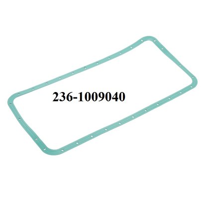 Прокладка поддона двигателя ЯМЗ-236 