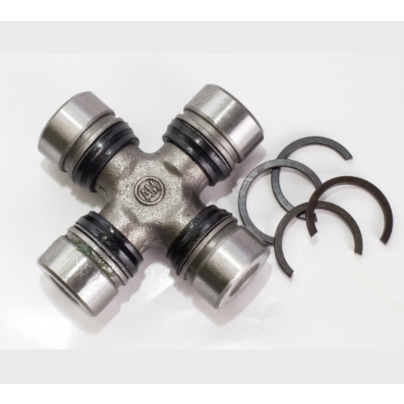 Крестовина карданного вала 28х83 УРАЛ под стопор. кольц. 412-2201025 ZTD