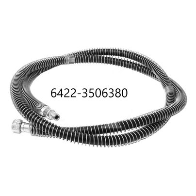 Шланг тормозной МАЗ 