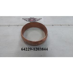 Кольцо МАЗ глушителя 