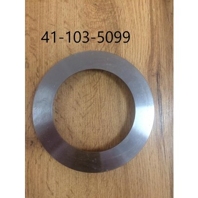 Крышка КАМАЗ-6522 подшипника кулака поворотного верхняя MADARA 41-103-5099 РФ