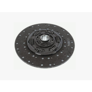 Диск сцепления MAN 