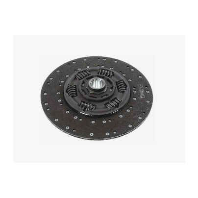 Диск сцепления MAN 
