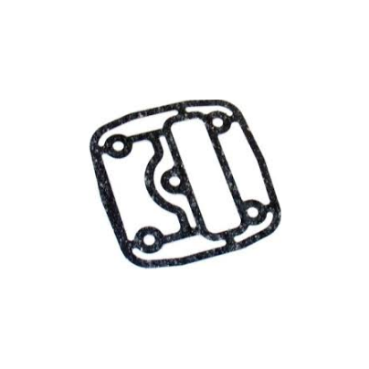Прокладка головки блока цилиндра копрессора КАМАЗ 