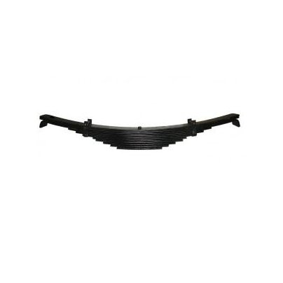 Рессора МАЗ-9397, 9398, 93971 задняя (11 листов) полуприцепа L=1585мм 941-2912012-02/1 БЗРП