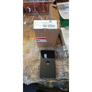 Накладка рессоры МАЗ передней 6312-2902413-000 ОАО МАЗ