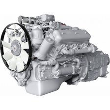 10. Двигатель