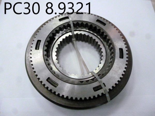 синхронизатор 2-3 передачи камаз 152. синхронизатор 154. синхронизатор 14-1701150 камаз. синхронизатор кпп камаз 2-3 передачи. 6ds50t-1701150-4.