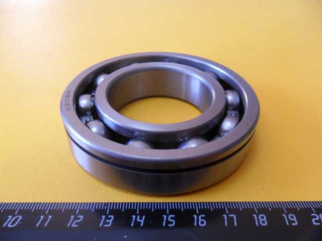 Где Купить Подшипник На Вал